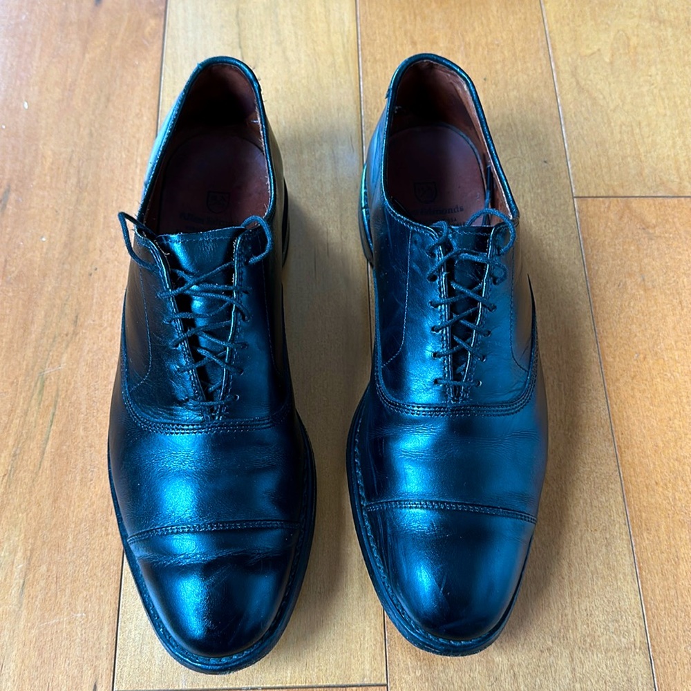 Allen Edmonds Park Ave